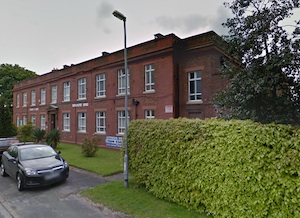 photo of Penketh Clinic